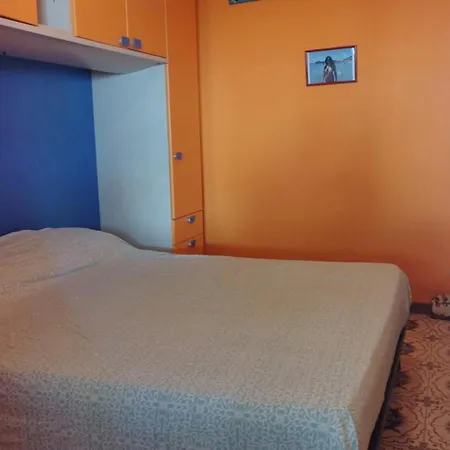 Casa Estiva Fronte Mare Lido dei Pini
