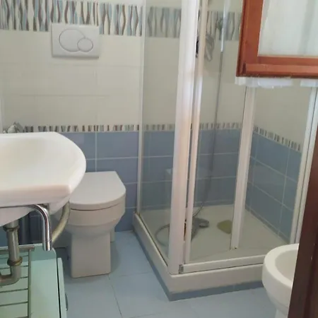 Casa Estiva Fronte Mare Lido dei Pini