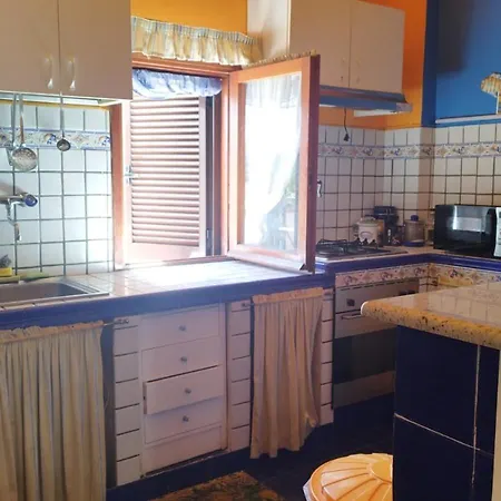 Διαμέρισμα Casa Estiva Fronte Mare *