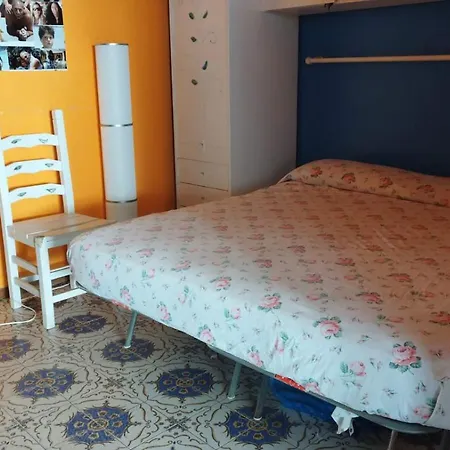 Casa Estiva Fronte Mare
